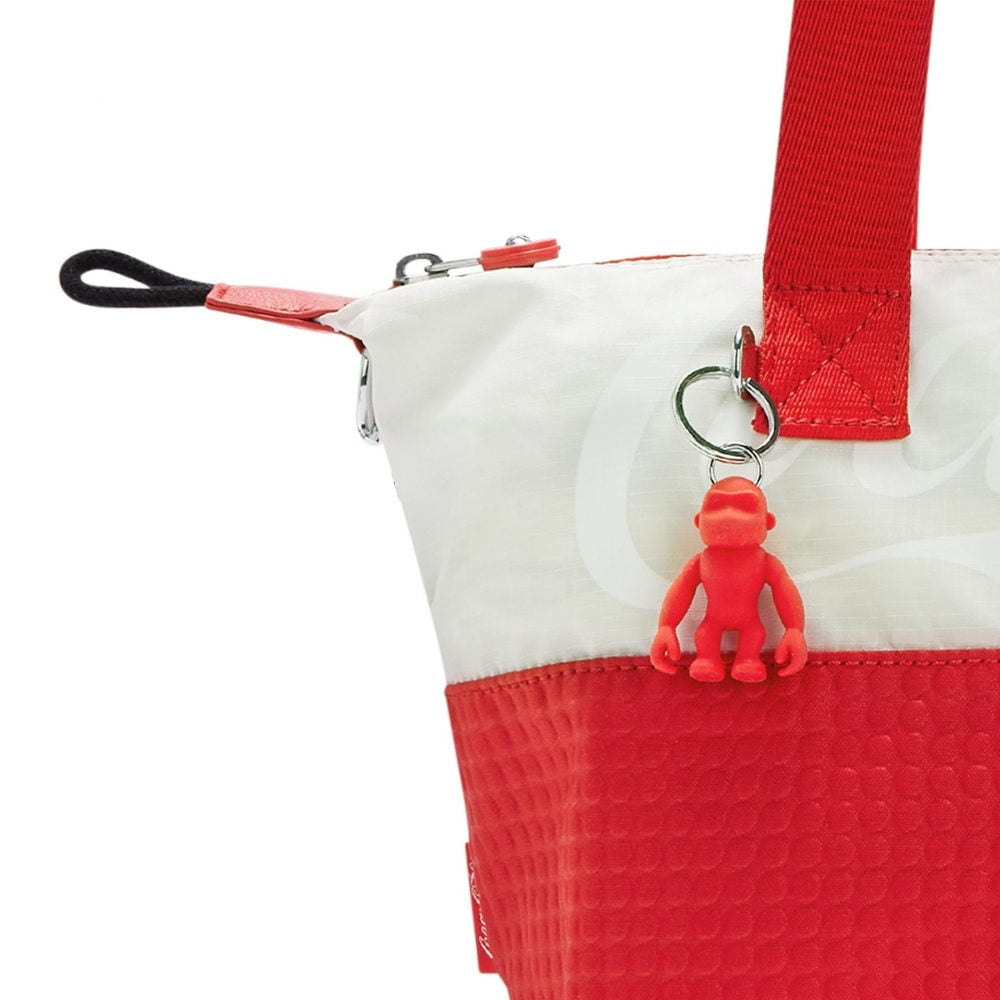 kipling x coca cola