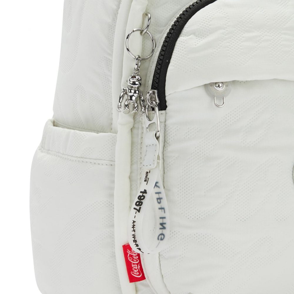 kipling x coca cola
