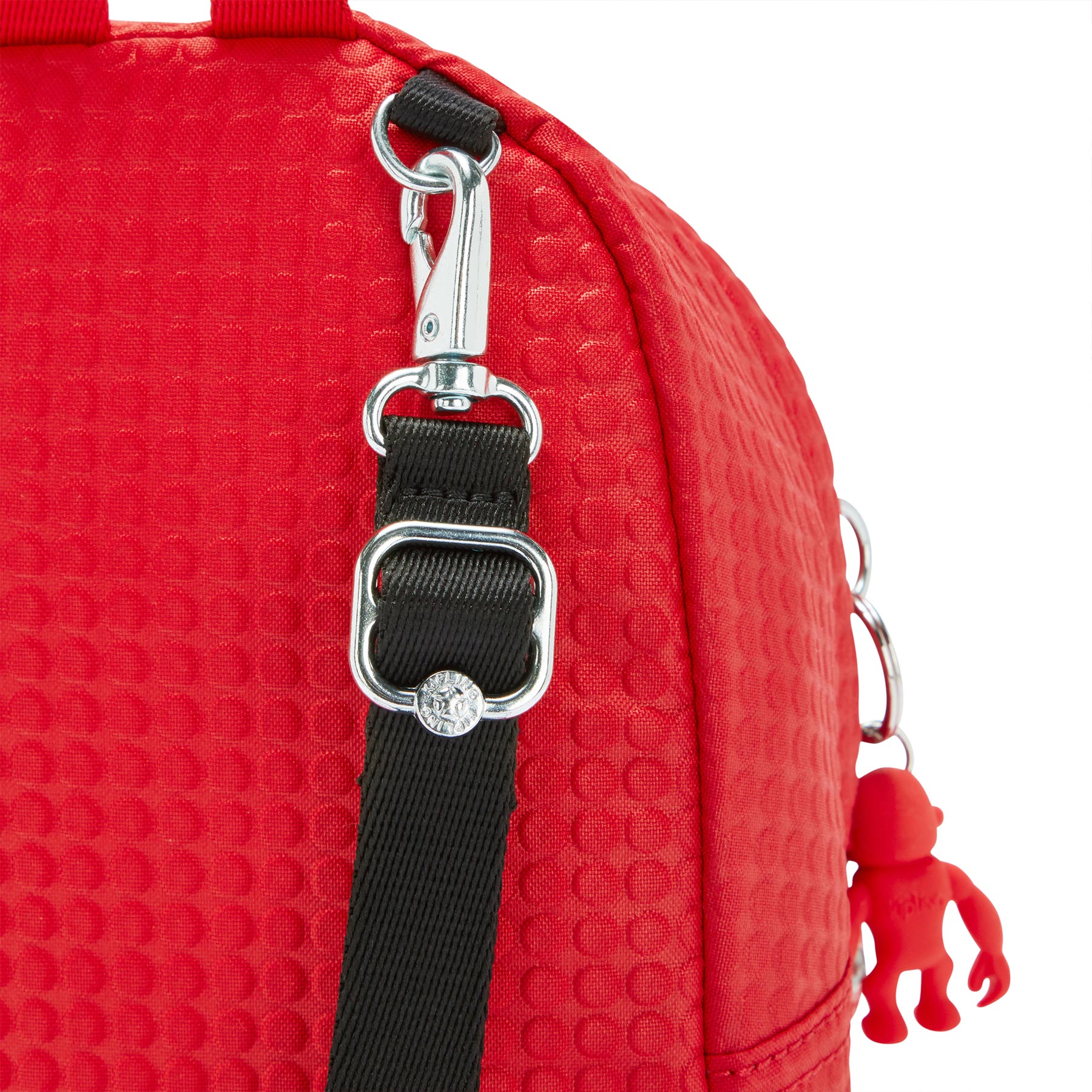 coca cola kipling bag