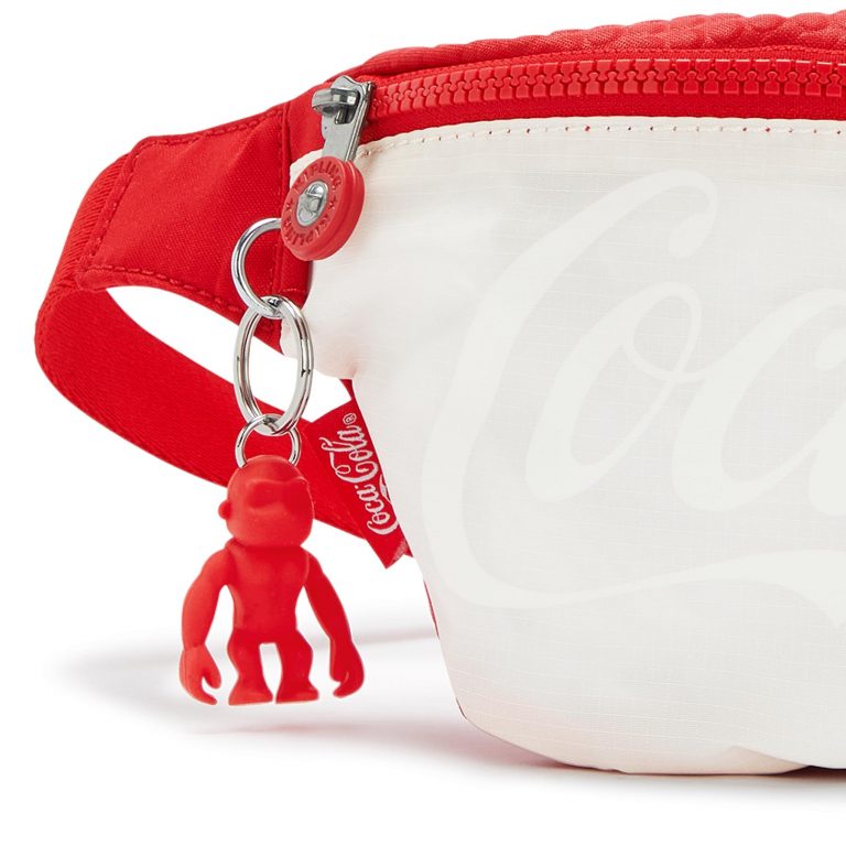 kipling x coca cola