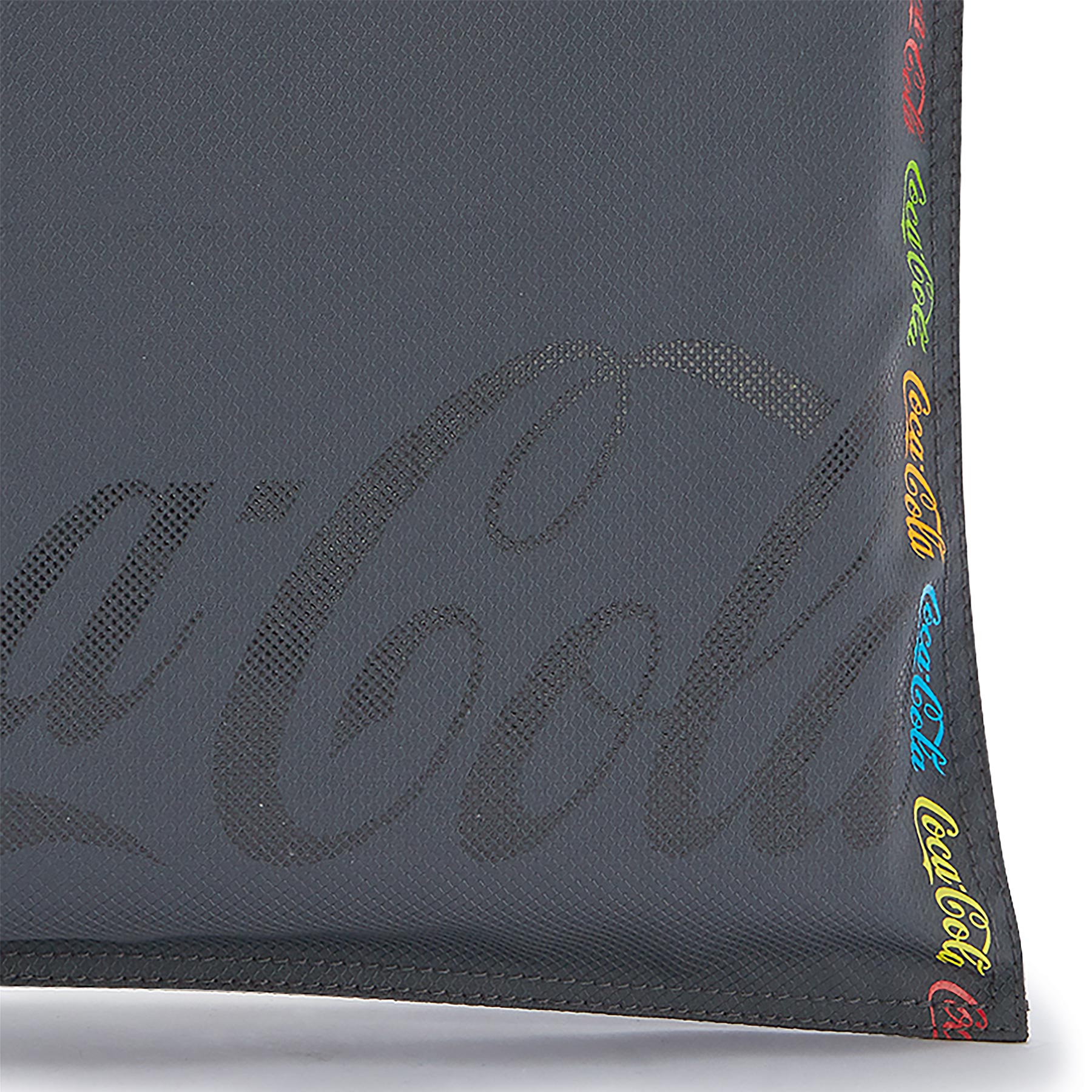 coca cola kipling bag