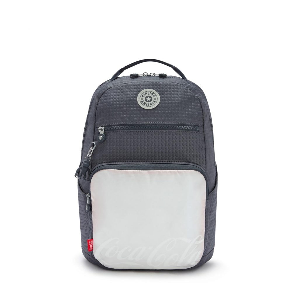 kipling x coca cola