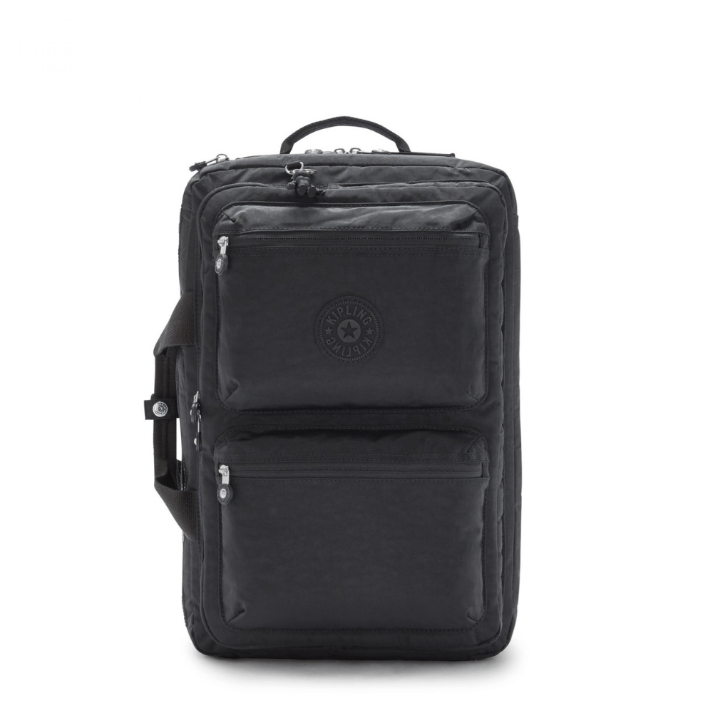 kipling jengo backpack