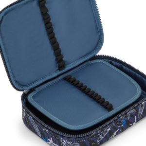 100 Pens Case - Kipling