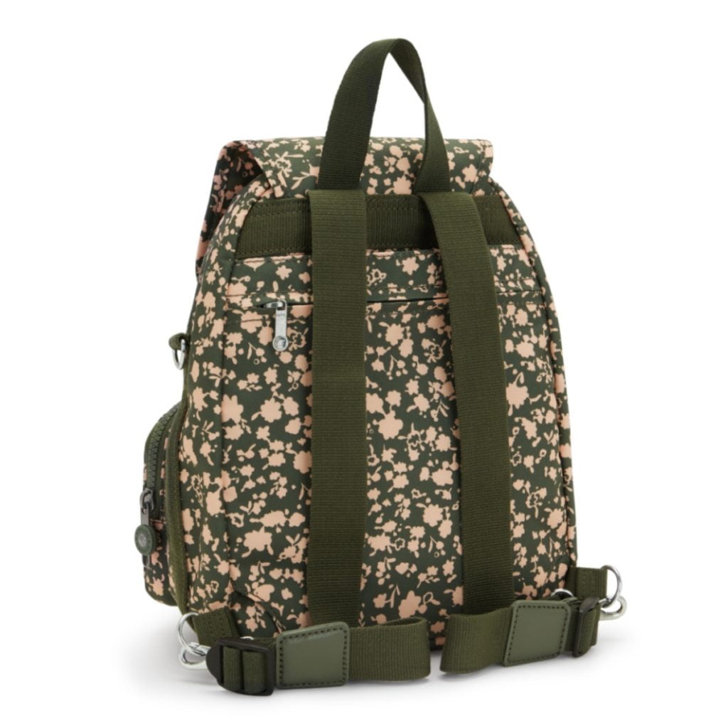 KIPLING FIREFLY UP CLASSIC BACKPACK - Kipling