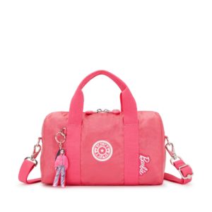 KIPLING-BINA-M-BARBIE-SHOULDER-BAG