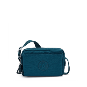 KIPLING ABANU BASIC CROSSBODY