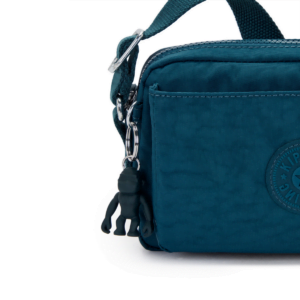 KIPLING ABANU BASIC CROSSBODY