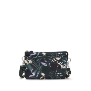 KIPLING RIRI BASIC PRINT CROSSBODY