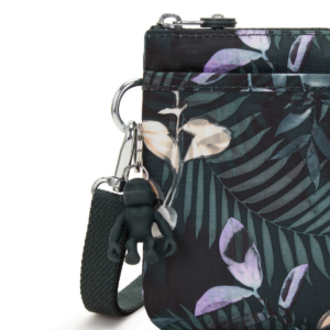 KIPLING RIRI BASIC PRINT CROSSBODY