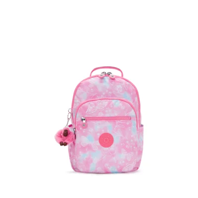 KIPLING SEOUL S BACKPACK BTS