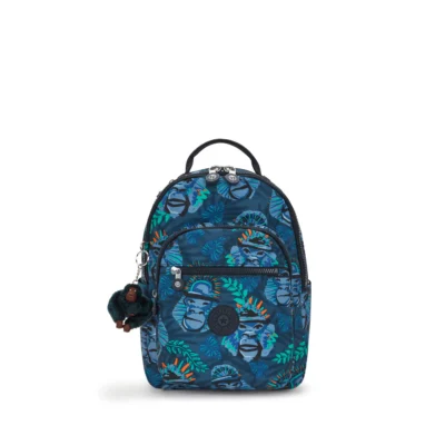 KIPLING SEOUL S BACKPACK BTS