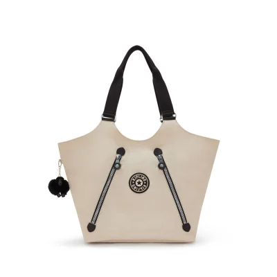 KIPLING HERITAGE NEW CICELY SHOULDER BAG