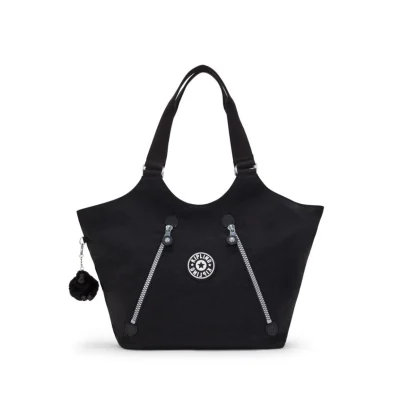 KIPLING HERITAGE NEW CICELY SHOULDER BAG