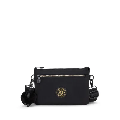 KIPLING GLORIOUS RIRI ZIP CROSSBODY
