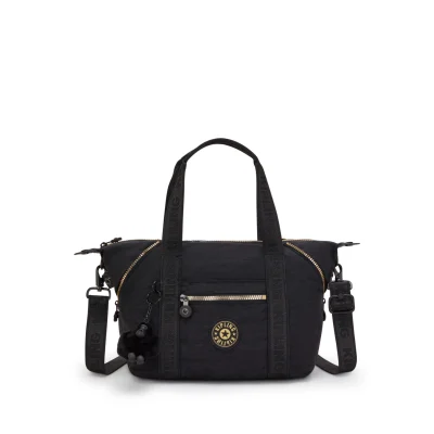 KIPLING GLORIOUS ART MINI HANDBAG