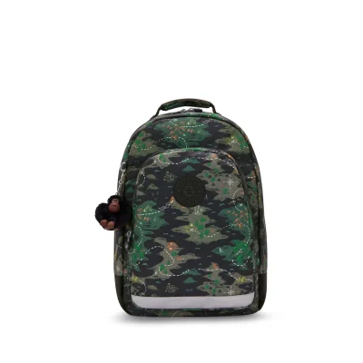 KIPLING CLASS ROOM BACKPACK BTS