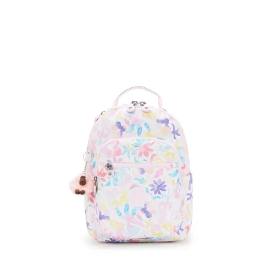 KIPLING SEOUL S BACKPACK BTS