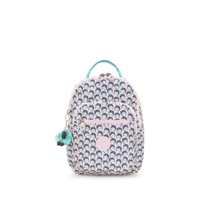 KIPLING SEOUL S BACKPACK BTS