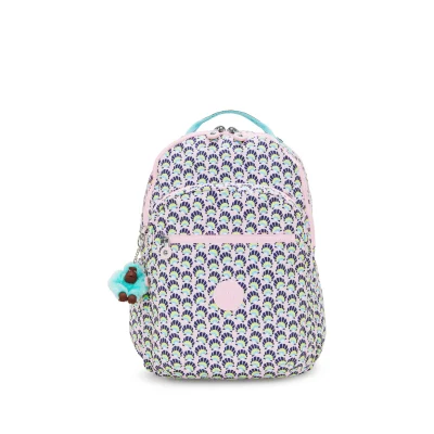 KIPLING SEOUL LAP BACKPACK BTS