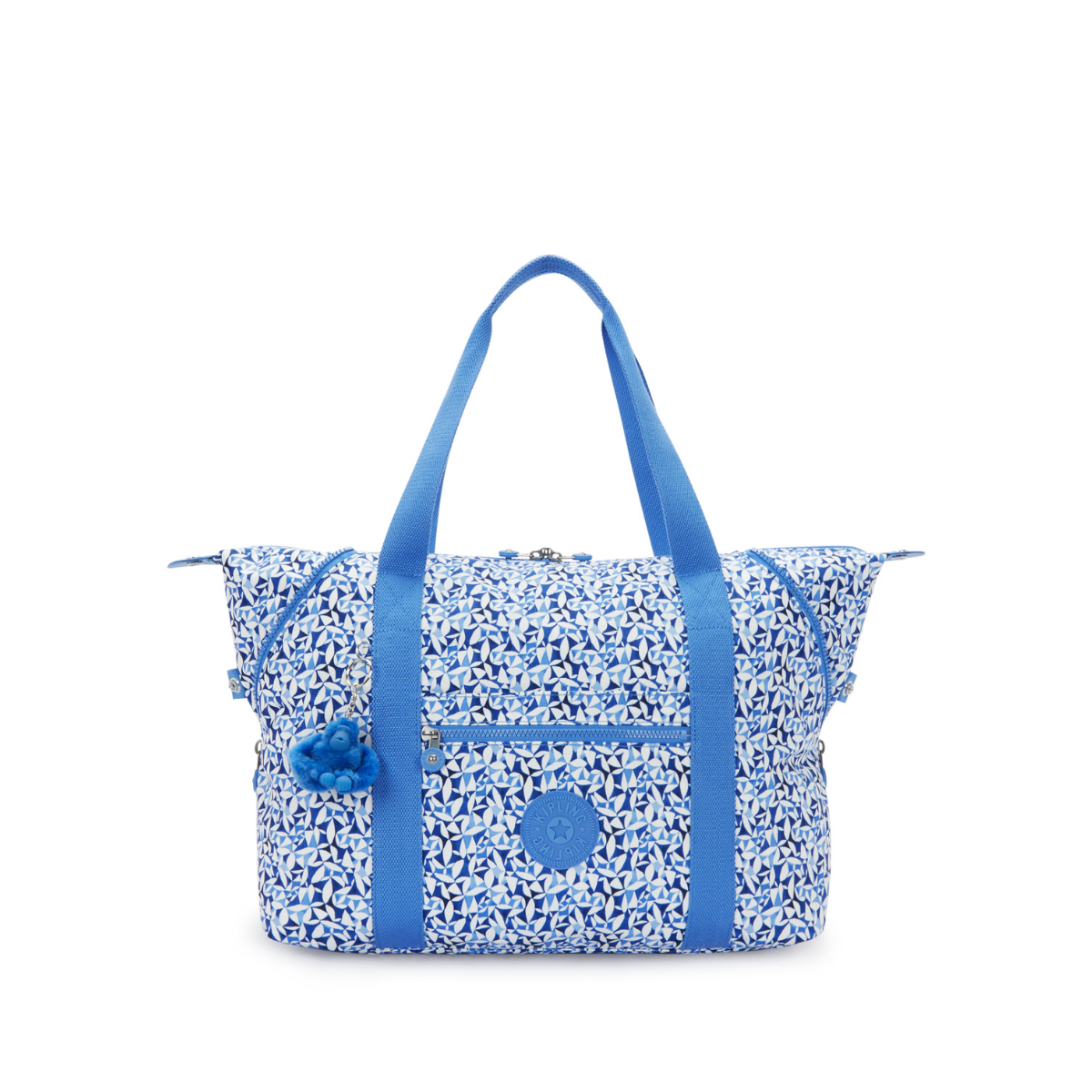 KIPLING ART M SHOULDER BAG