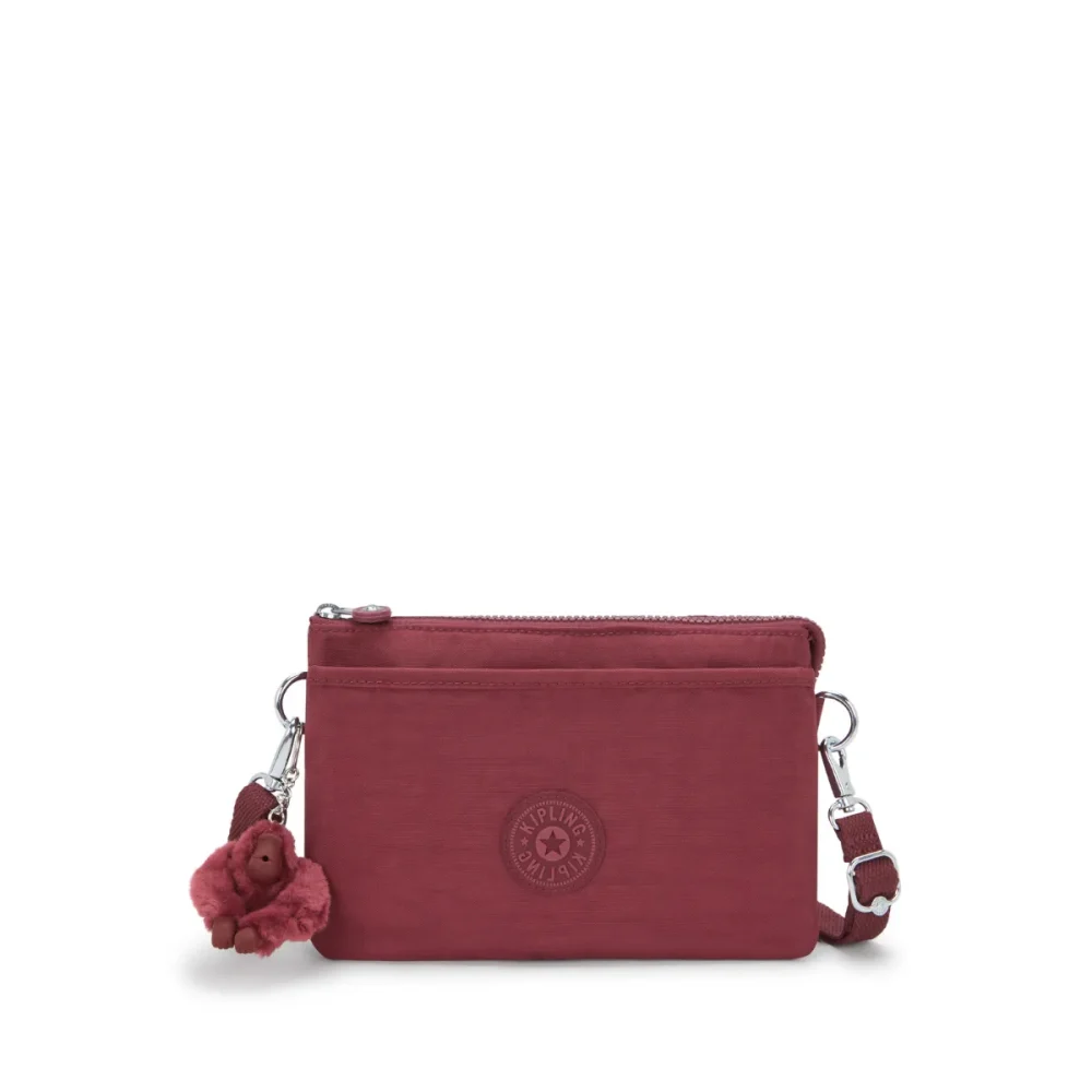 KIPLING RIRI CROSSBODY HANDBAG - Kipling