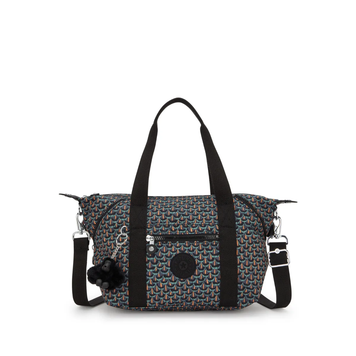 KIPLING ART MINI HANDBAG