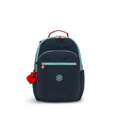 KIPLING SEOUL BACKPACK BTS