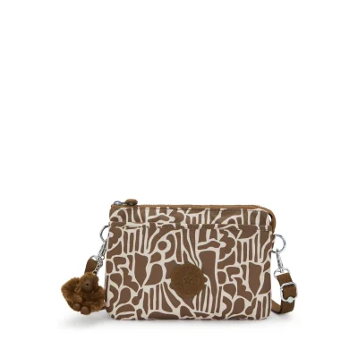 KIPLING RIRI CROSSBODY HANDBAG
