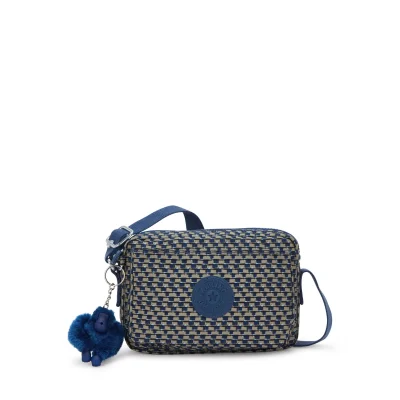 KIPLING ABANU CROSSBODY HANDBAG