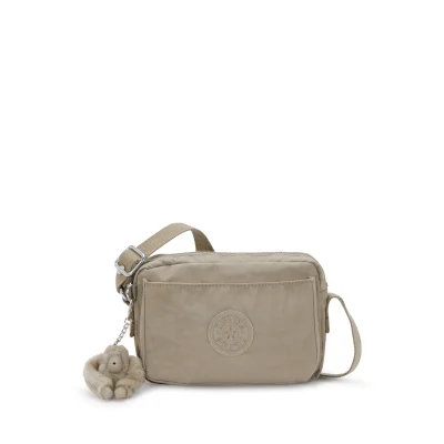 KIPLING ABANU CROSSBODY HANDBAG