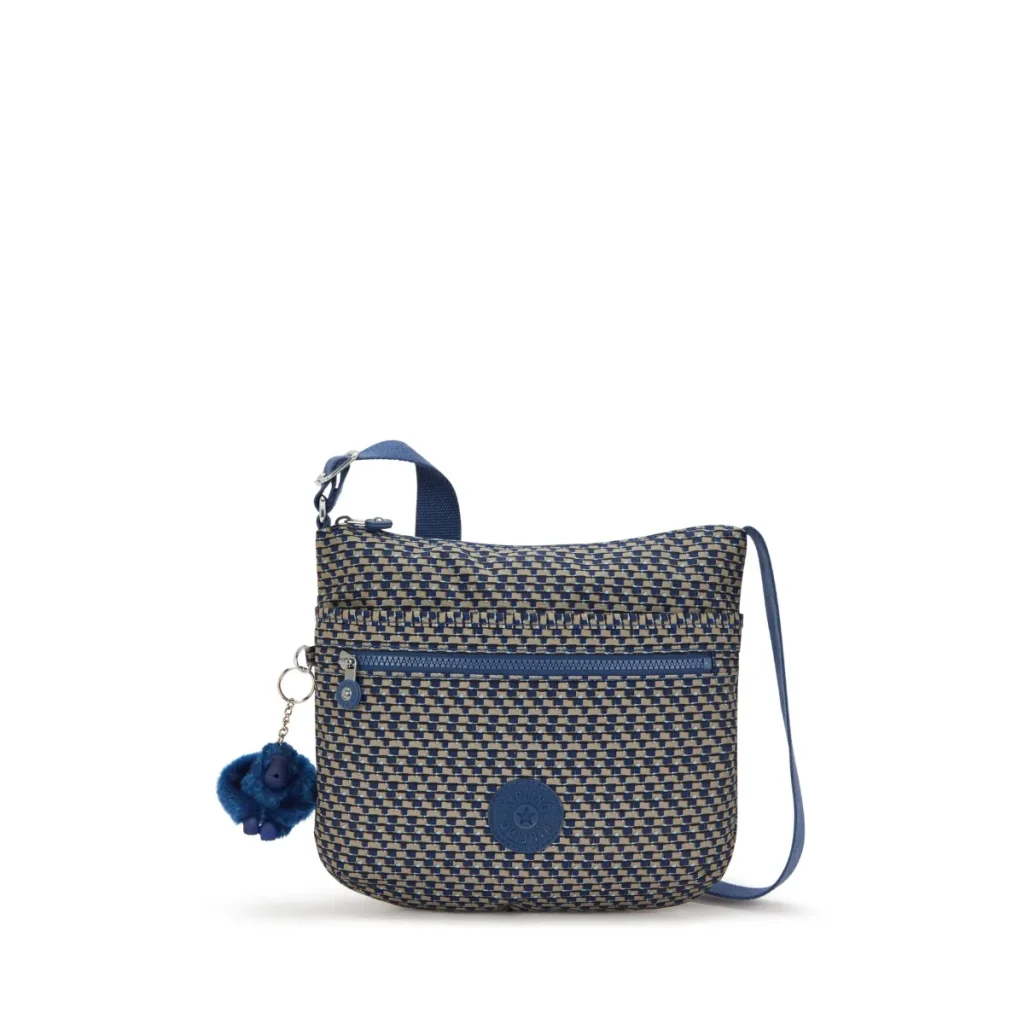 KIPLING ARTO CROSSBODY HANDBAG