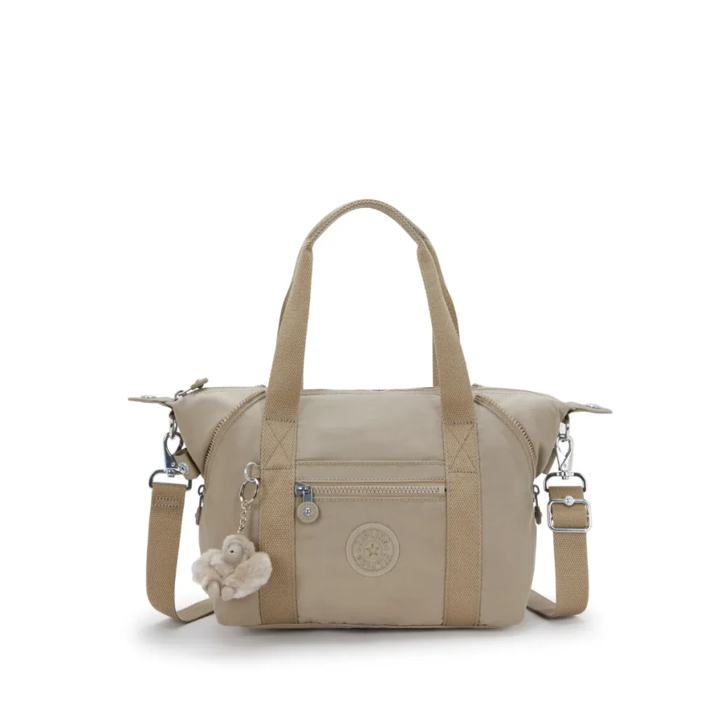 KIPLING ART MINI HANDBAG