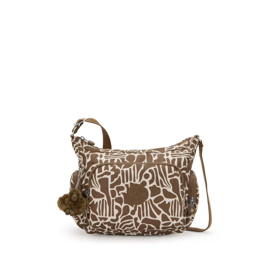 KIPLING GABB S HANDBAG