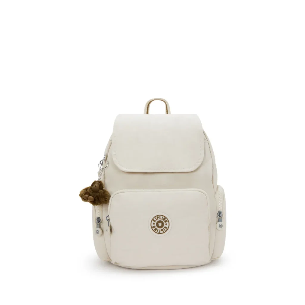 KIPLING CITY ZIP S BACKPACK