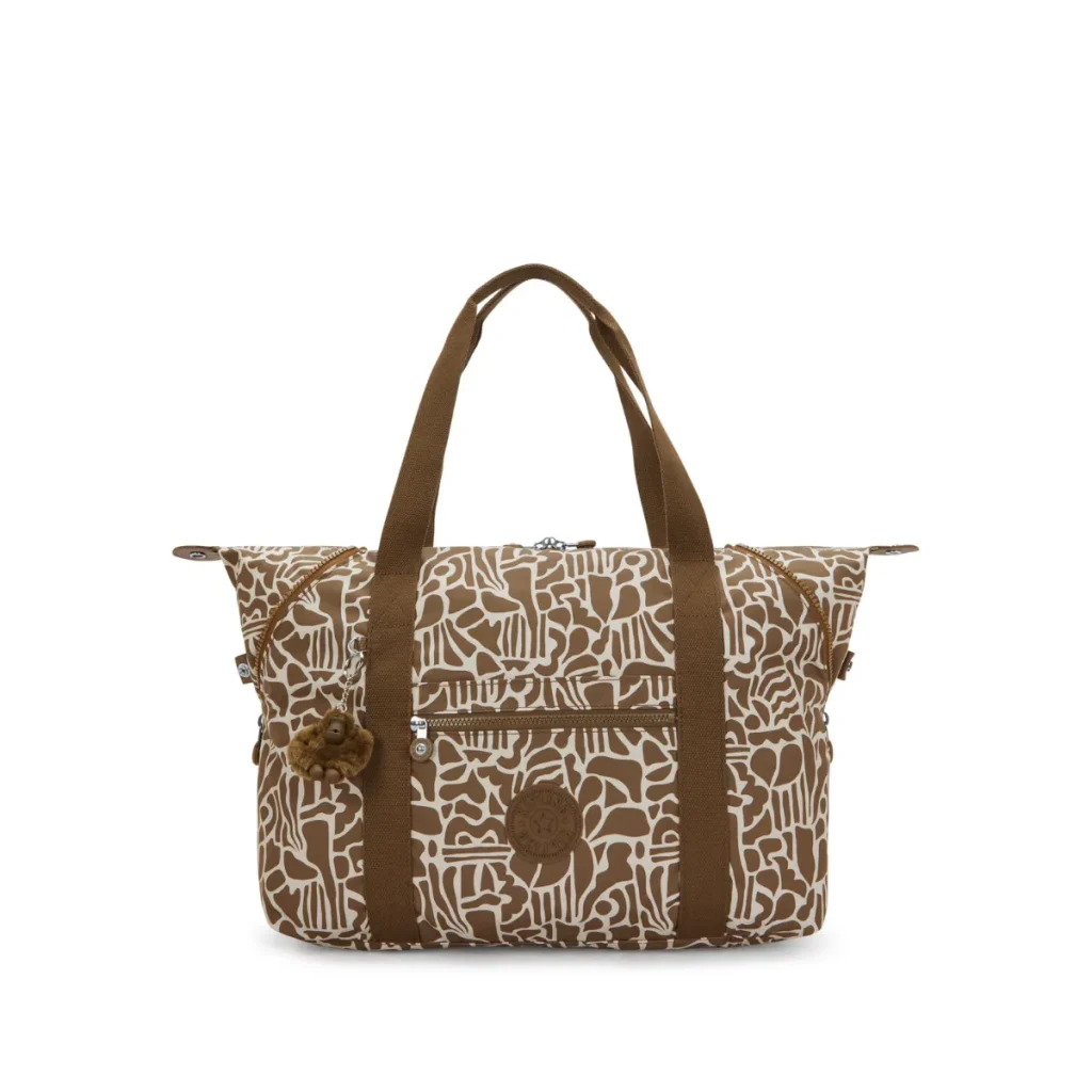 KIPLING ART M SHOULDER BAG