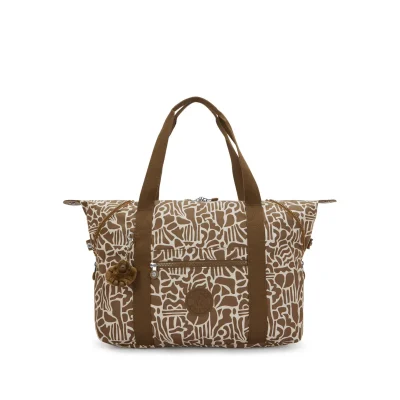 KIPLING ART M SHOULDER BAG
