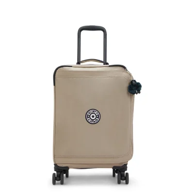 KIPLING SPONTANEOUS CABIN TROLLEY CASE