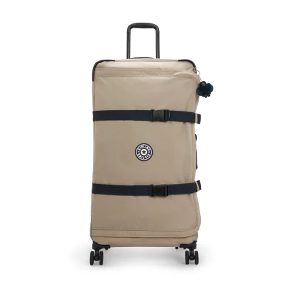 KIPLING SPONTANEOUS LARGE TROLLEY CASE