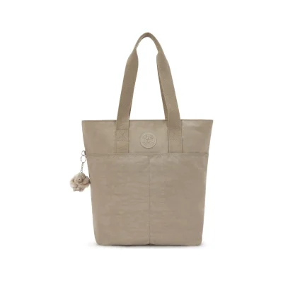 KIPLING HANIFA BASIC TOTE BAG