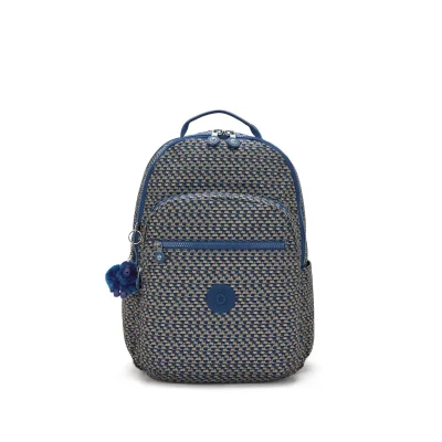 KIPLING SEOUL LAP BACKPACK