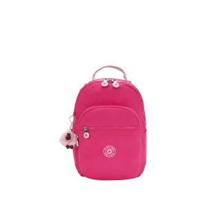 KIPLING SEOUL S BACKPACK BTS