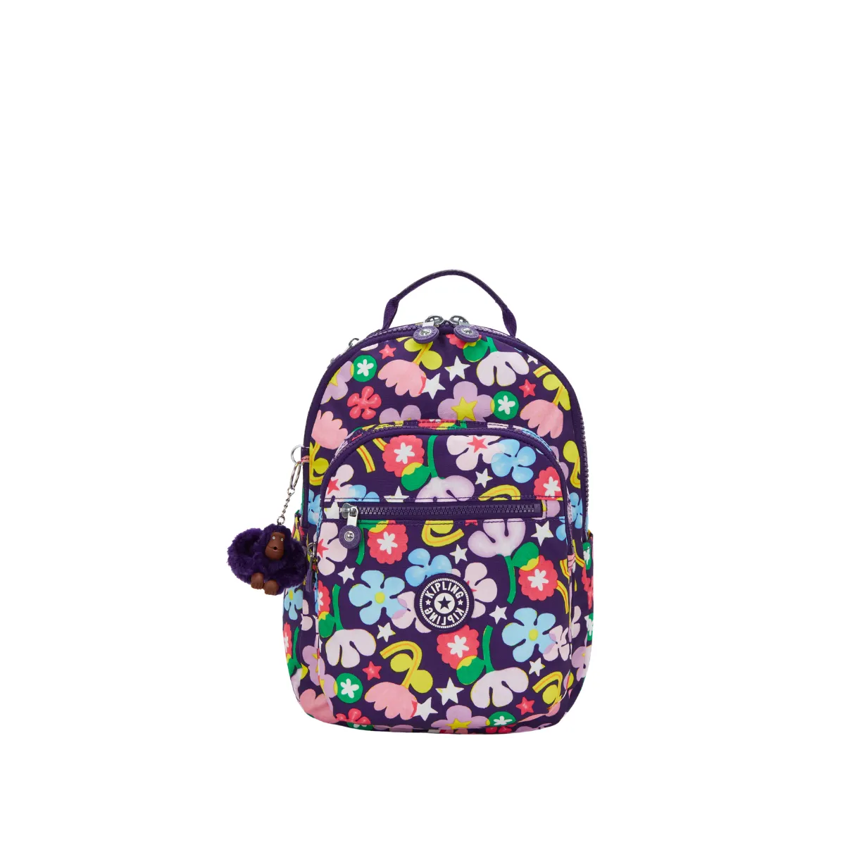 KIPLING SEOUL S BACKPACK BTS