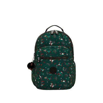 KIPLING SEOUL LAP BACKPACK BTS