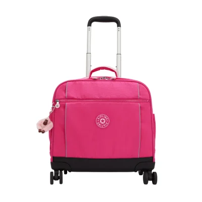 KIPLING NEW STORIA BTS