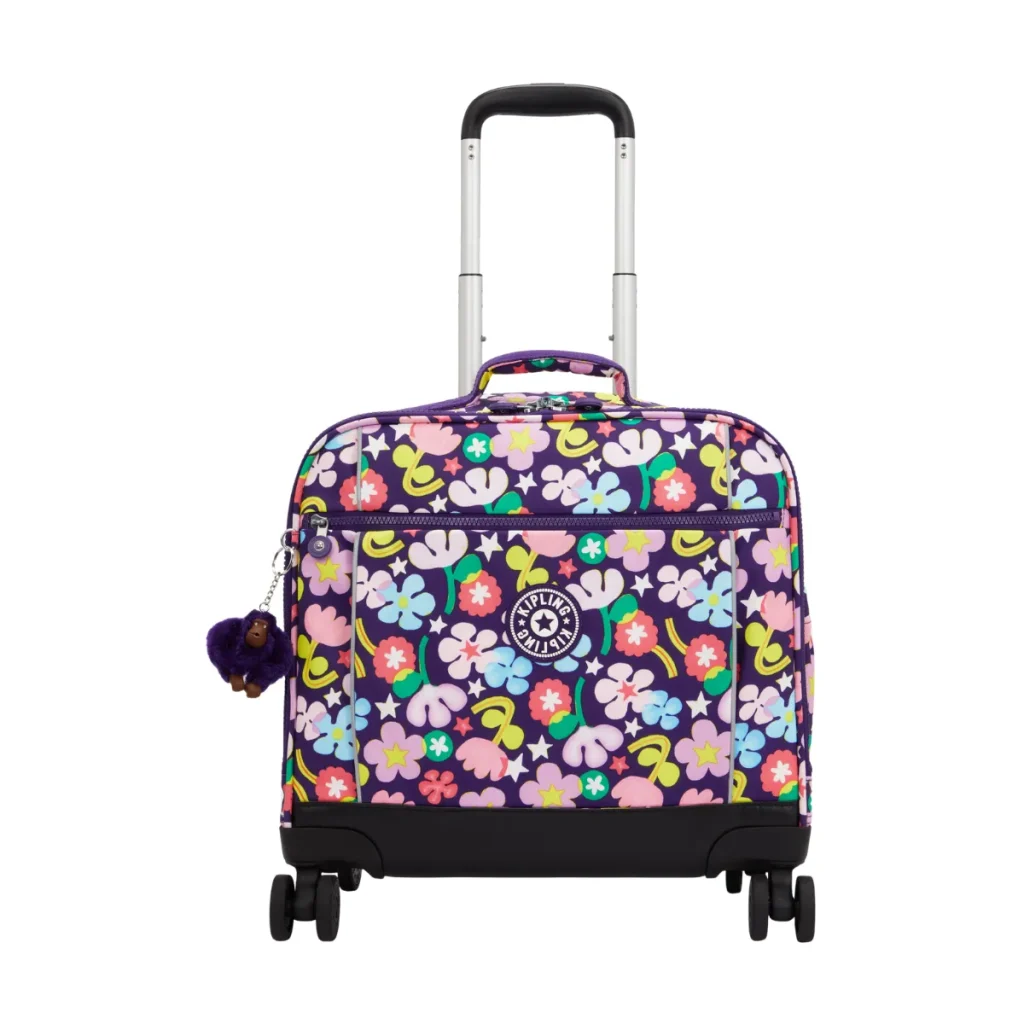 KIPLING NEW STORIA BTS