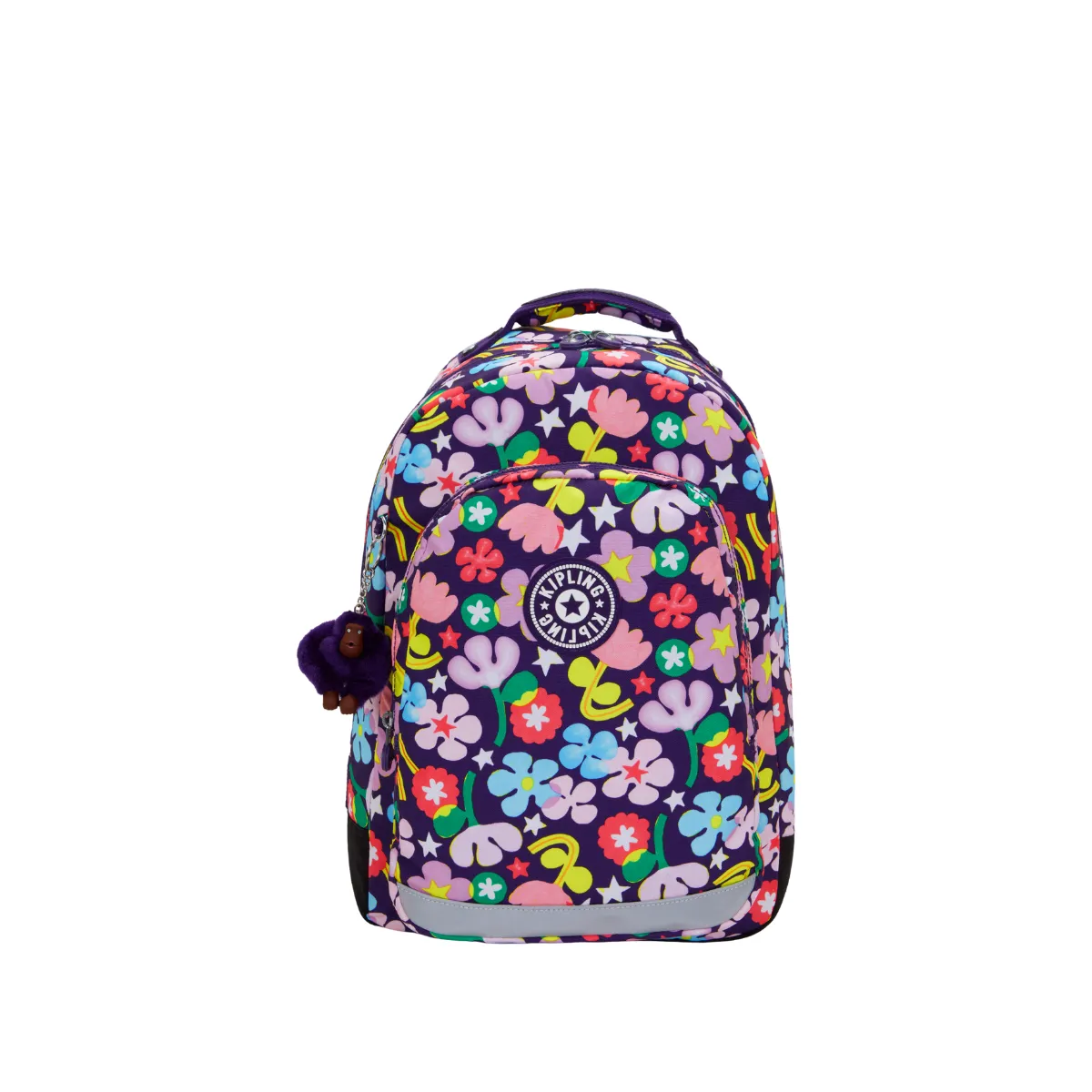 KIPLING CLASS ROOM BACKPACK BTS