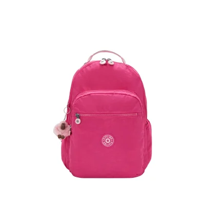 KIPLING SEOUL LAP BACKPACK BTS