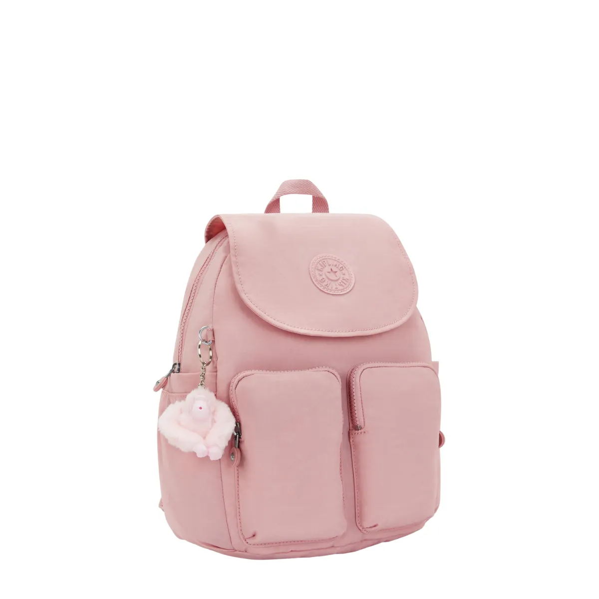 KIPLING CITY POCKET S BACKPACK