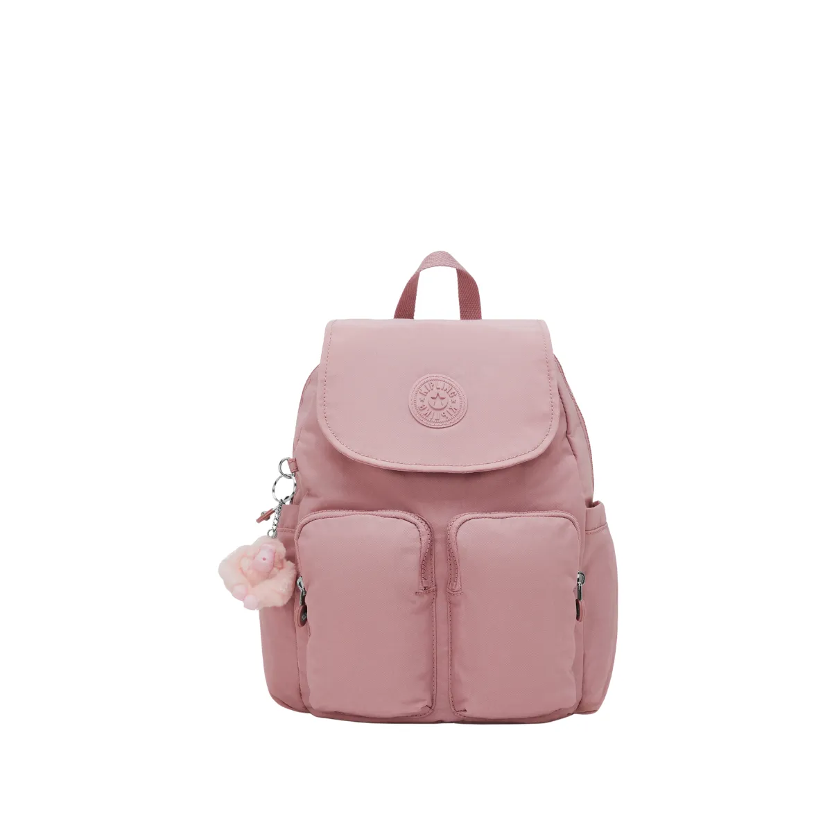 KIPLING CITY POCKET S BACKPACK